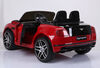 Bentley 12V Ride On - Red And Black - R Exclusive