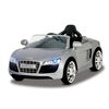 Rollplay 6V Audi R8 Spyder - Notre exclusivité