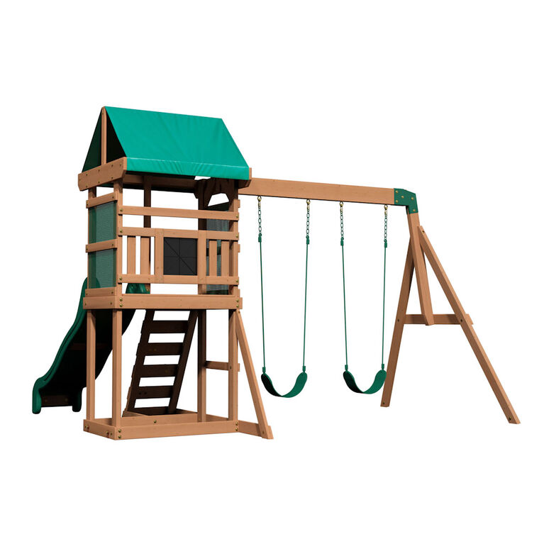 Buckley Hill Swing Kit