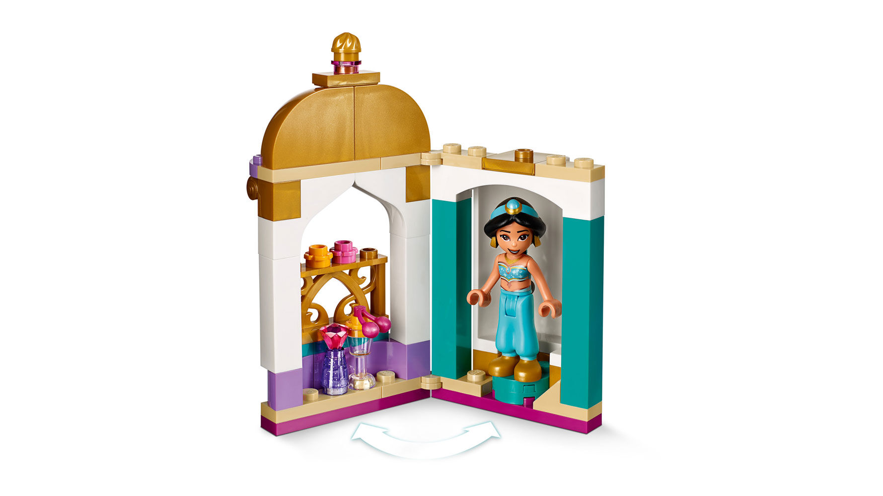 disney petite princess jasmine