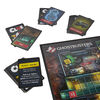 Clue: Ghostbusters Edition Game, Cooperative Board Game