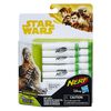 Star Wars Nerf GlowStrike Dart Refill