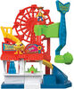 Fisher-Price Imaginext Playset Featuring Disney/Pixar Toy Story Carnival