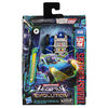 Transformers Legacy Evolution Deluxe Beachcomber & Paradise Parakeet 5.5 Inch Action Figure