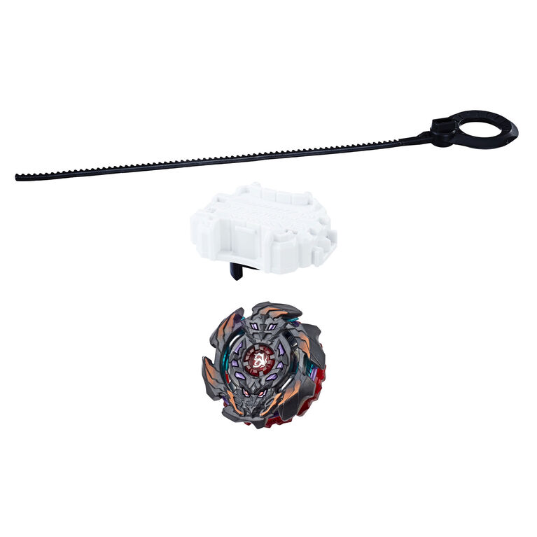 Beyblade Burst Evolution SwitchStrike Starter Pack Balkesh B3