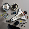 LEGO NASA Space Shuttle Discovery 10283 (2354 pieces)