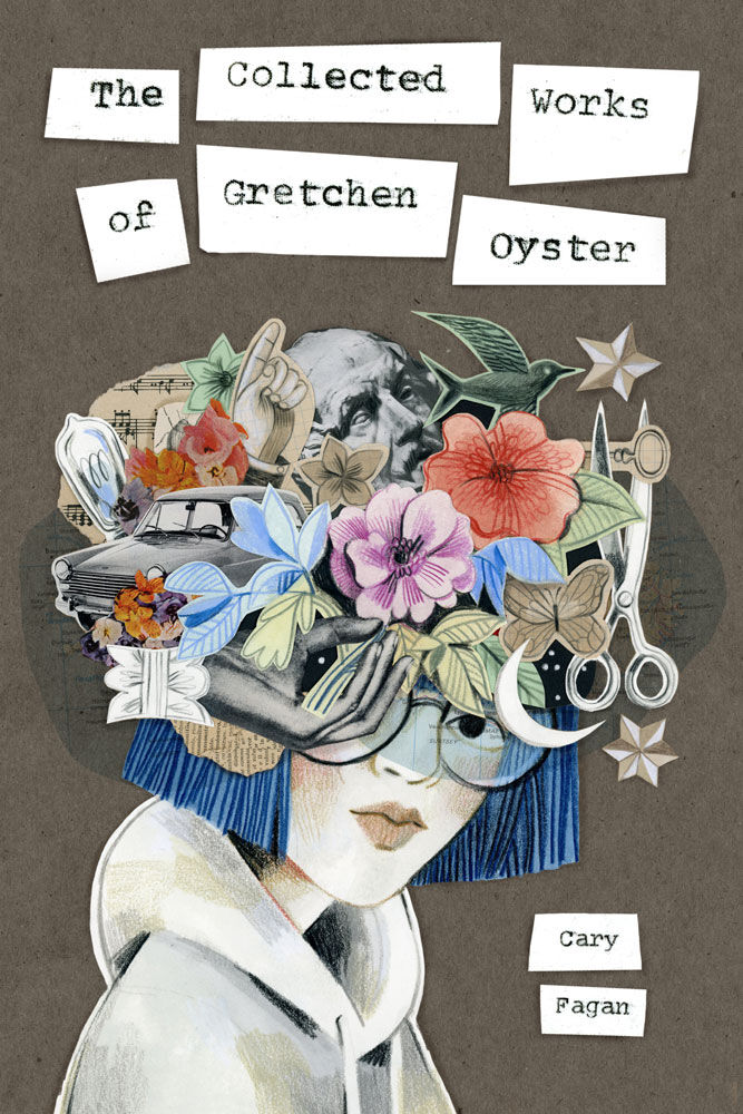 The Collected Works of Gretchen Oyster - English Edition