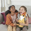 furReal Mama Josie the Kangaroo Interactive Pet Toy, 70+ Sounds & Reactions