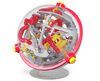 Perplexus Portal, 3D Puzzle Ball Maze Fidget Toys Kids Games Travel Games Puzzle Games Fidget Ball with 150 Obstacles