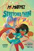 Ms. Marvel Graphic Novel: Stretched Thin - English Edition