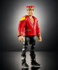 WWE Monday Night War Jerry 'The King' Lawler Action Figure