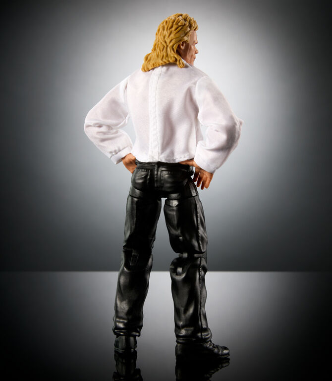 WWE Elite Collection Monday Night Wars Stone Cold Steve Austin Action Figure