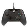 Xbox One Controller Wired Black