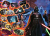 Ravensburger Star Wars Villainous - Darth Vader 1000pc Puzzle
