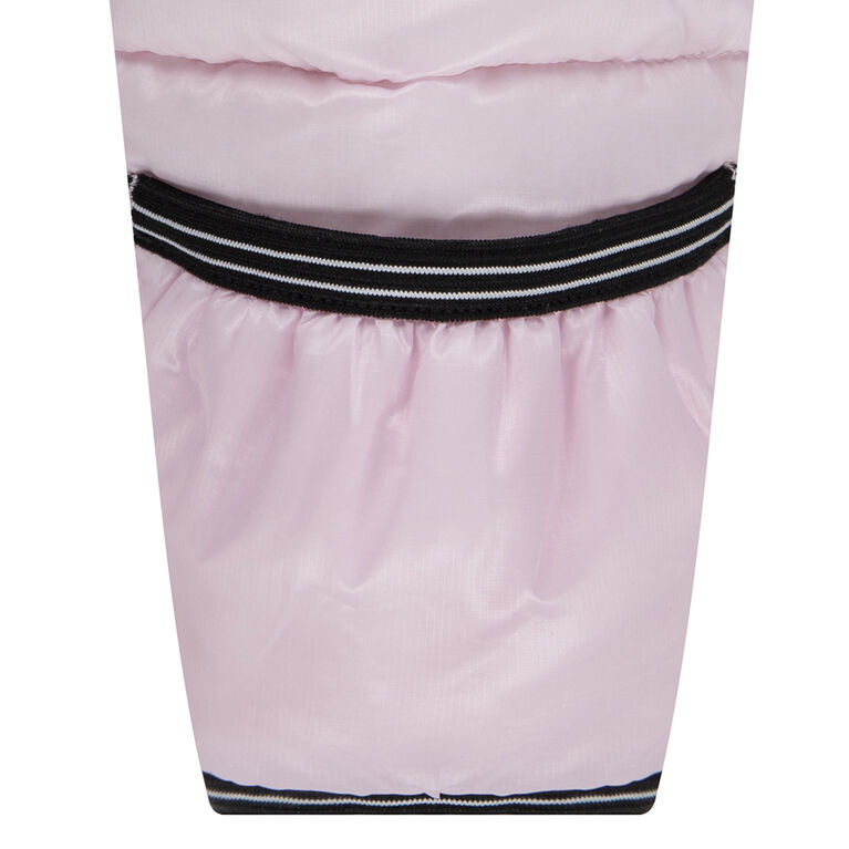 Nike Snowsuit - Pink