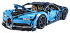 LEGO Technic Bugatti Chiron 42083 (3599 pieces)