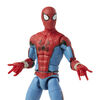 Marvel Legends Series 6-inch Scale Action Figure Toy Zombie Hunter Spidey and Build-a-Figure Part