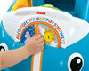 Fisher-Price - Laugh & Learn - Crawl Around Car Blue - English Edition