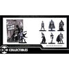 DC Multiverse - Batman - Series Noir Et Blanc - Figurine Sac Aveugle - Édition anglaise