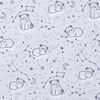 Bearly Dreaming 4 Piece Crib Bedding Set