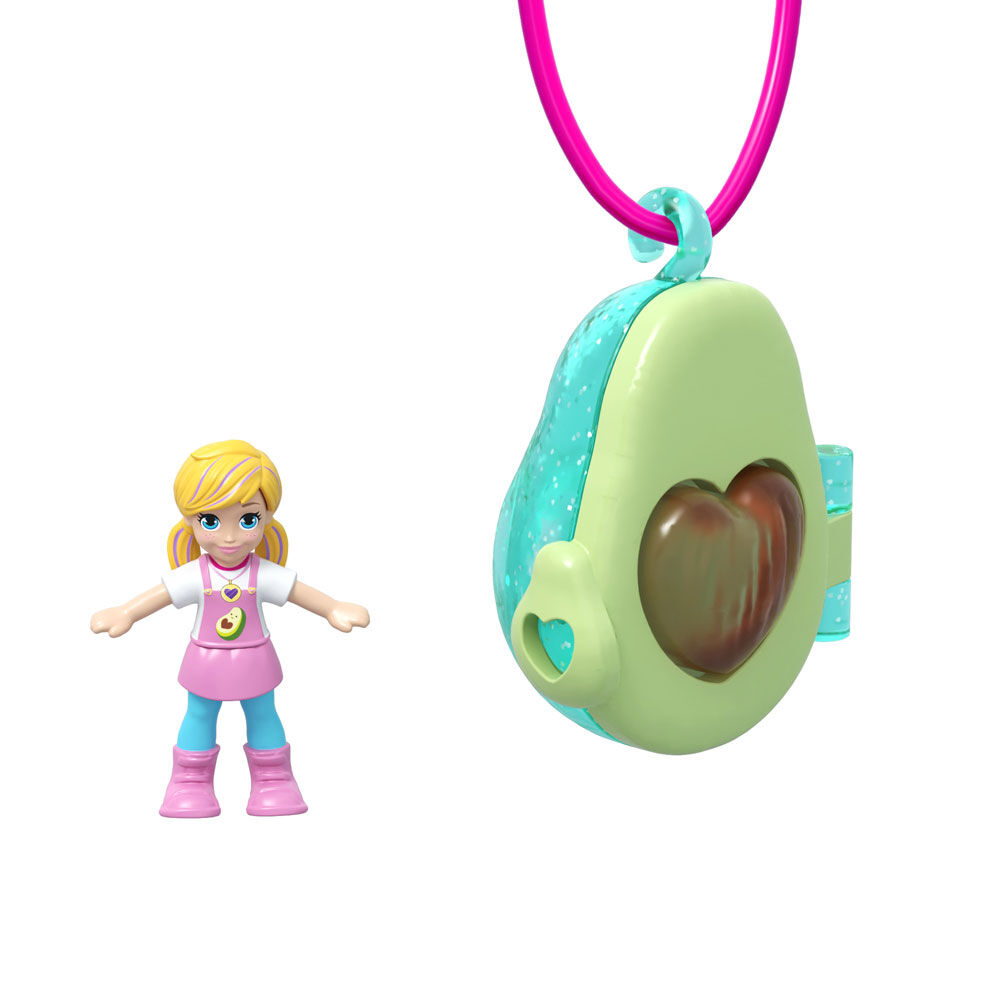 Polly pocket blind bags store