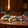 LEGO DREAMZzz La voiture spatiale de M. Oz 71475