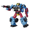 Transformers Generations Selects WFC-GS09 Hot Shot - R Exclusive