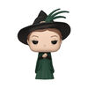 Funko POP! Movies: Harry Potter S8 - Minerva McGonagall (Yule)