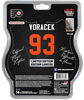 Jakub Voracek des Flyers de Philadelphie -  Figurine de la LNH de 6 pouces.