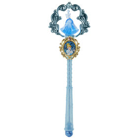 Disney Princess Explore Your World Cinderella Wand