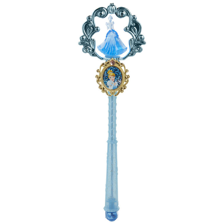 Disney Princess Explore Your World Cinderella Wand