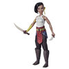 Disney's Raya and the Last Dragon Namaari Doll, Fashion Doll Clothes and Accessories