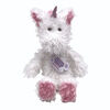 World's Fuzziest Peluche (sélectionné au hasard)