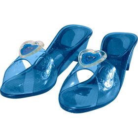 Rubies Snow Princess Costume Heels for Children