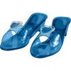 Rubies Snow Princess Costume Heels for Children