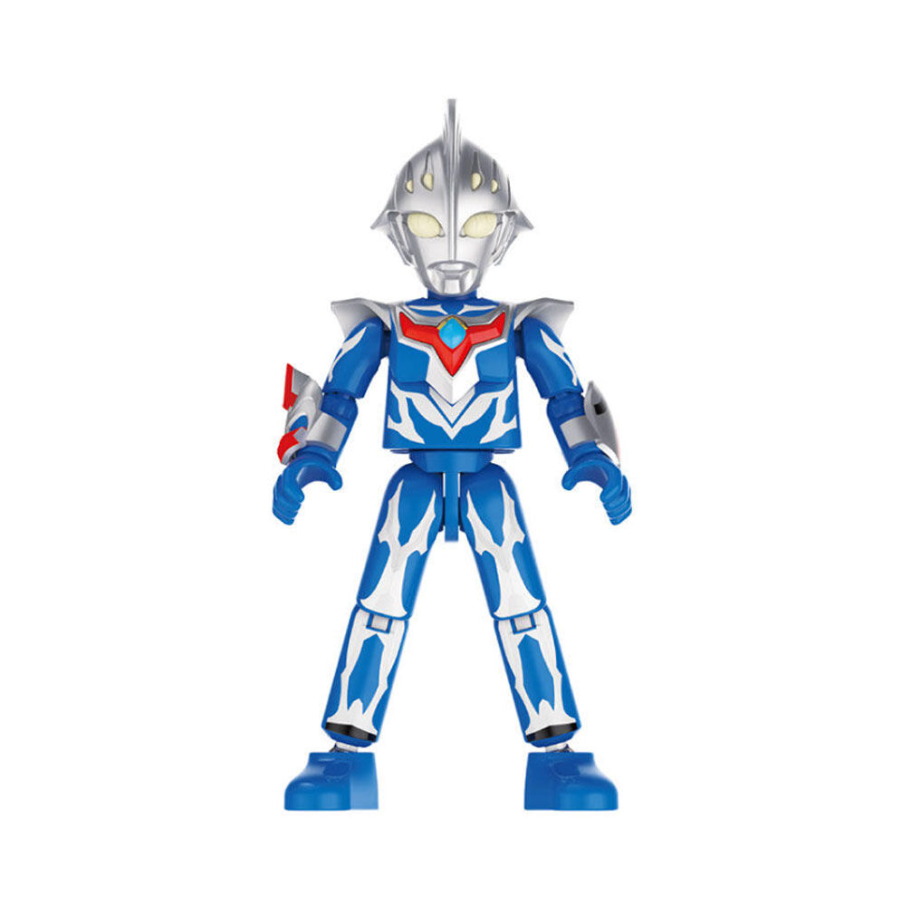 Ultraman- Galaxy Version PDQ Wave 11 - English Edition