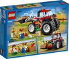 LEGO City Great Vehicles Tractor 60287 (148 pieces)