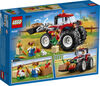 LEGO City Great Vehicles Le tracteur 60287 (148 pièces)