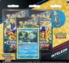 Pokemon Crown Zenith Pin Collection-Inteleon - English Edition