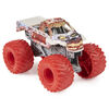 Monster Jam, Official Zombie Monster Truck, 1:70 Scale