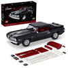 LEGO Chevrolet Camaro Z28 10304 Building Kit (1,458 Pieces)