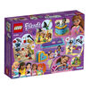 LEGO Friends La boîte des coeurs de l'amitié 41359