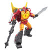Transformers Generations War for Cybertron: Kingdom Commander WFC-K29 Rodimus Prime