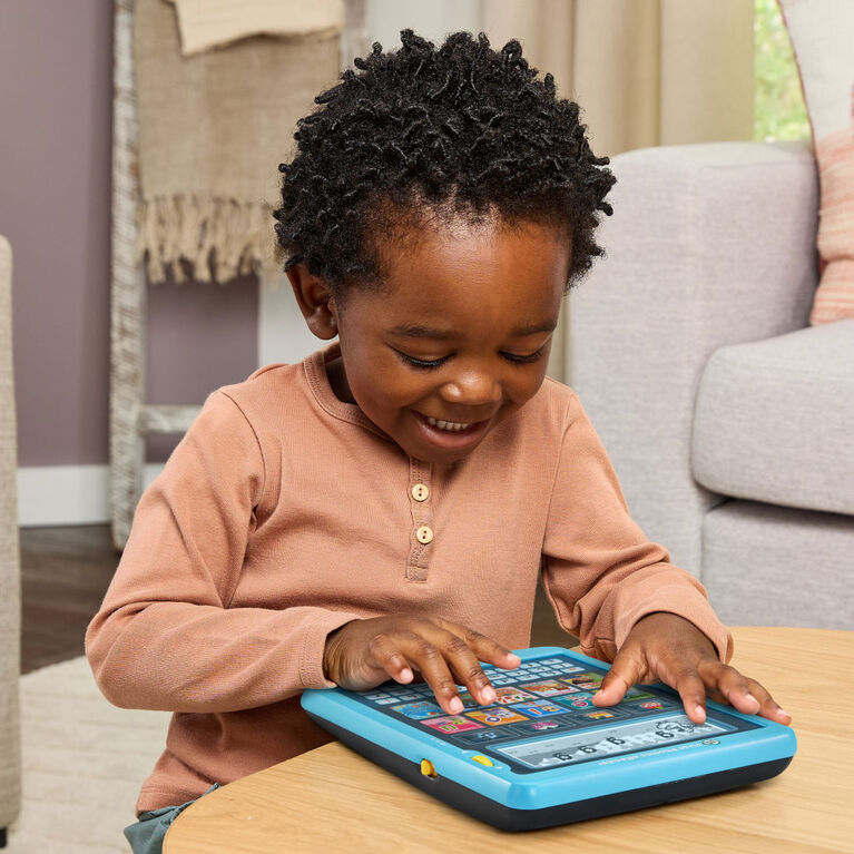 LeapFrog Touch & Learn eReader - French Edition