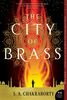 The City of Brass - English Edition