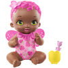 My Garden Baby Berry Hungry Baby Butterfly Doll - R Exclusive