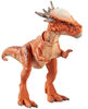 Jurassic World Savage Strike Stygimoloch Stiggy Figure