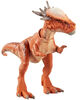 Jurassic World - Attaque Sauvage - Figurine Stygimoloch Stiggy.