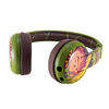 BuddyPhones Wave Wireless - Singe Vert
