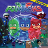 Look And Find Pj Masks - English Edition